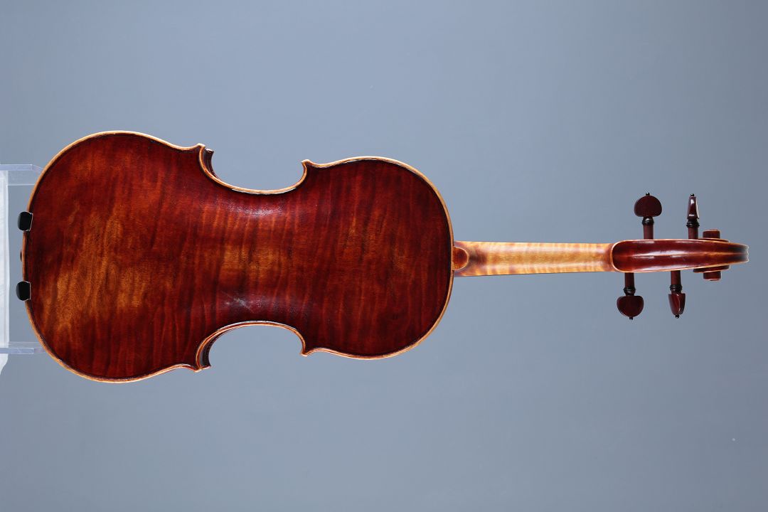 Brüchle Ernst - Mittenwald Anno 1925 - G-841
